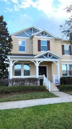 $459,000 | 8156 Wood Sage Drive, Winter Garden, FL 34787