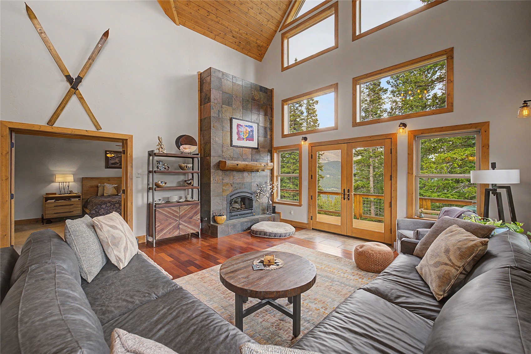 62 Lazy Rex Road Alma, CO 80420 - Photo 15 of 47