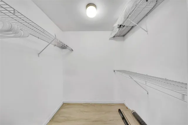 a view of small space