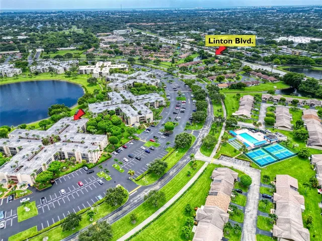 $2,200 | 5250 Las Verdes Circle, Unit 212, Delray Beach, FL 33484