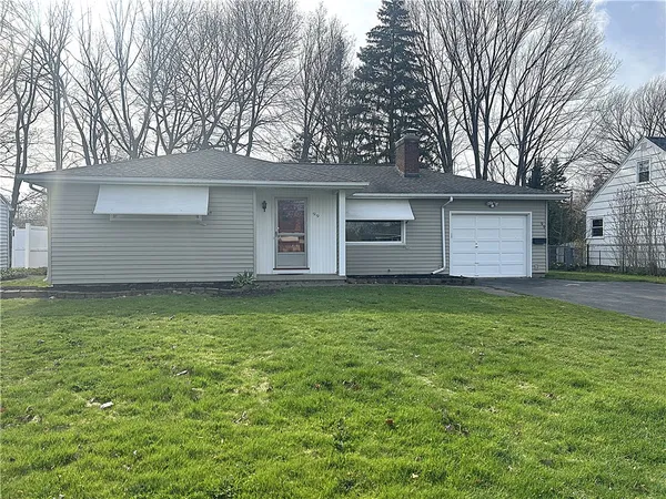 $164,900 | 99 Howedale Drive, Greece, NY 14616