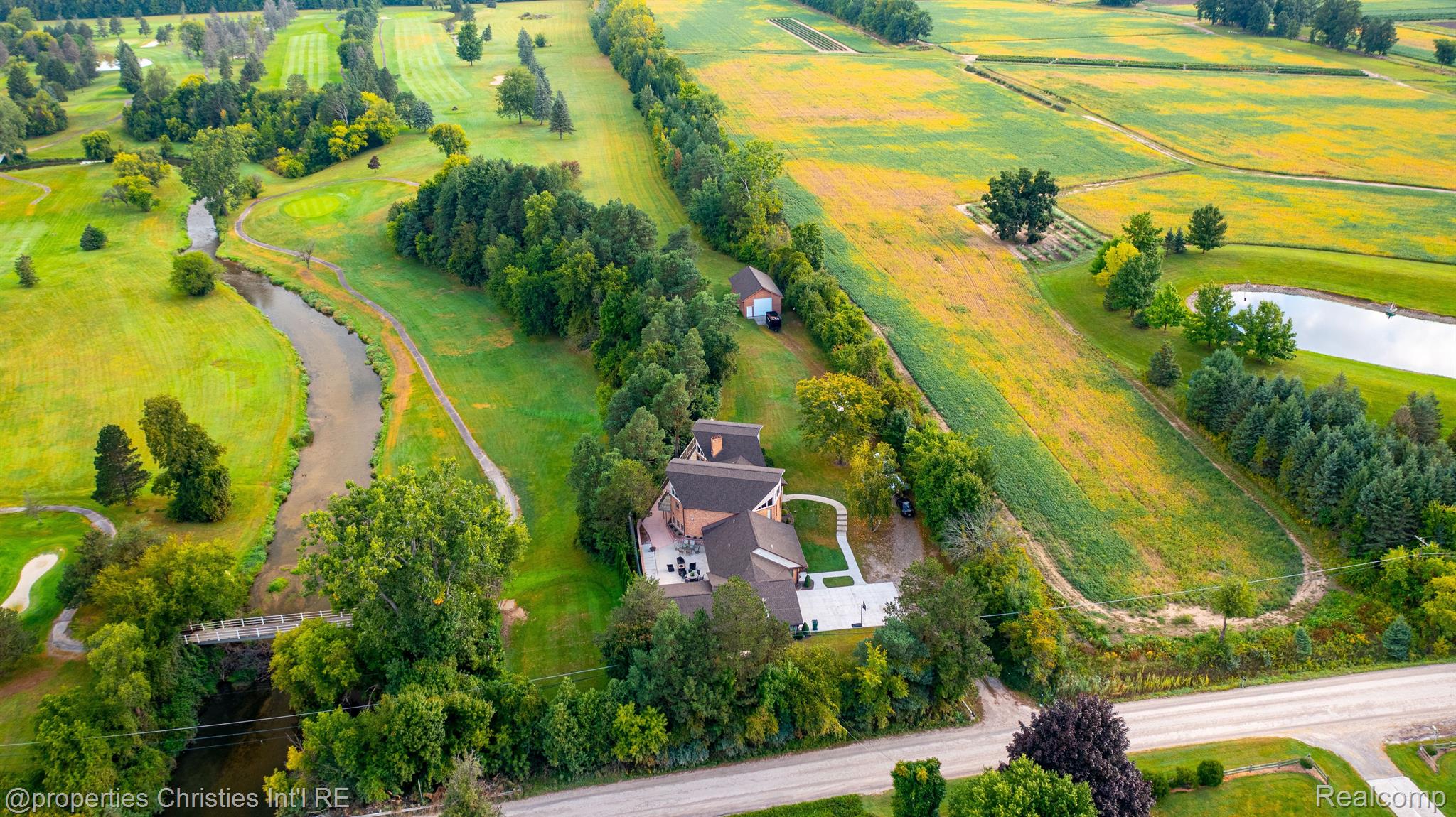 17521 31 Mile Road Ray, MI 48096 - Photo 80 of 80 Gallery Image 80