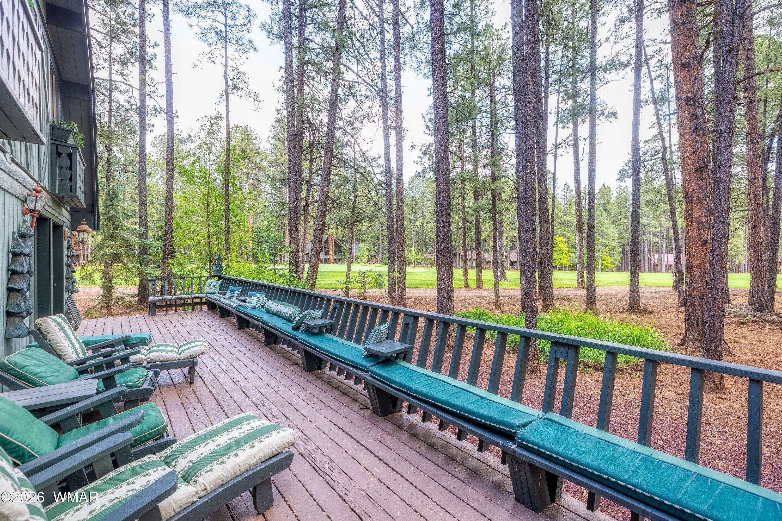 8085 Indian Bend Road Pinetop, AZ 85935 - Photo 38 of 44