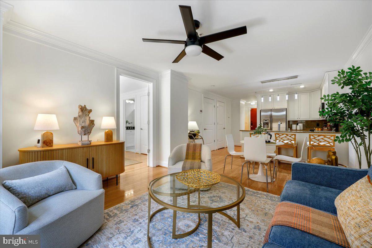 1210 R Street Northwest, Unit B15 Washington, DC 20009 - Photo 6 of 38 Gallery Image 6