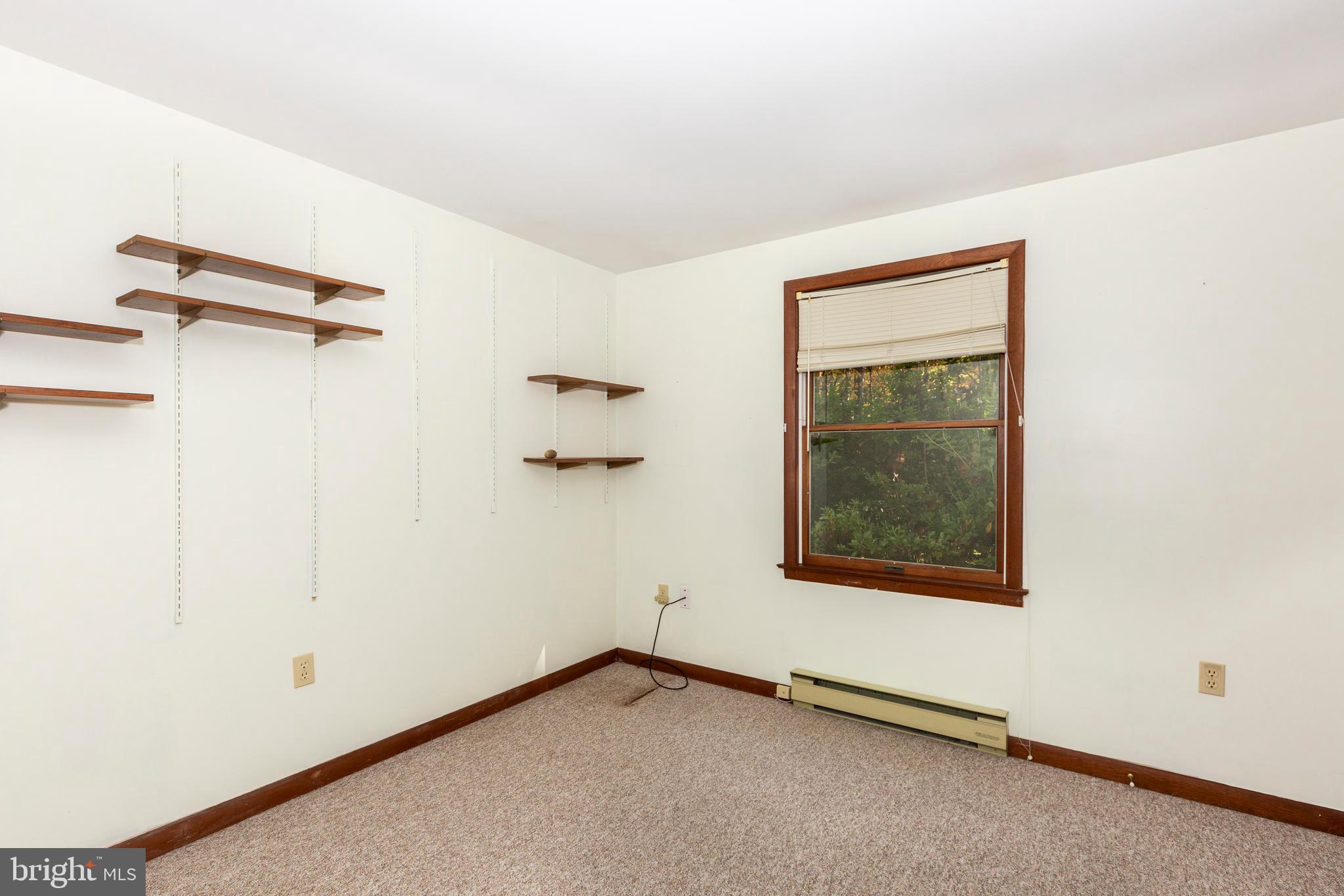 3870 Roop Road New Windsor, MD 21776 - Photo 29 of 59 a view of empty room with windows