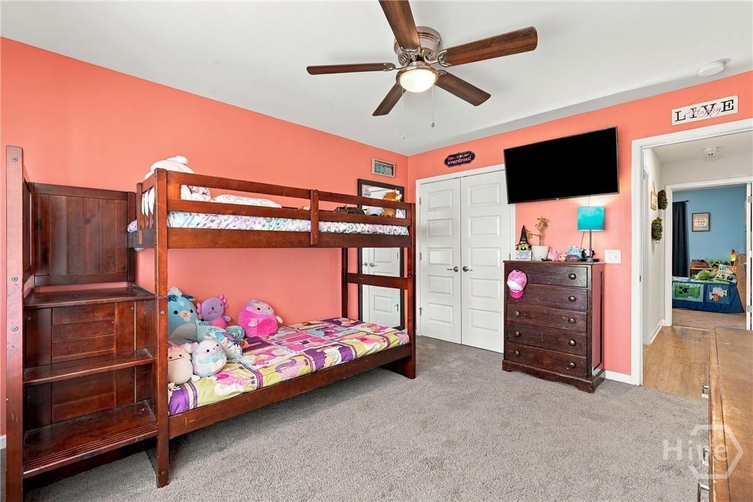 102 Dasher Drive Springfield, GA 31329 - Photo 19 of 36 Gallery Image 19
