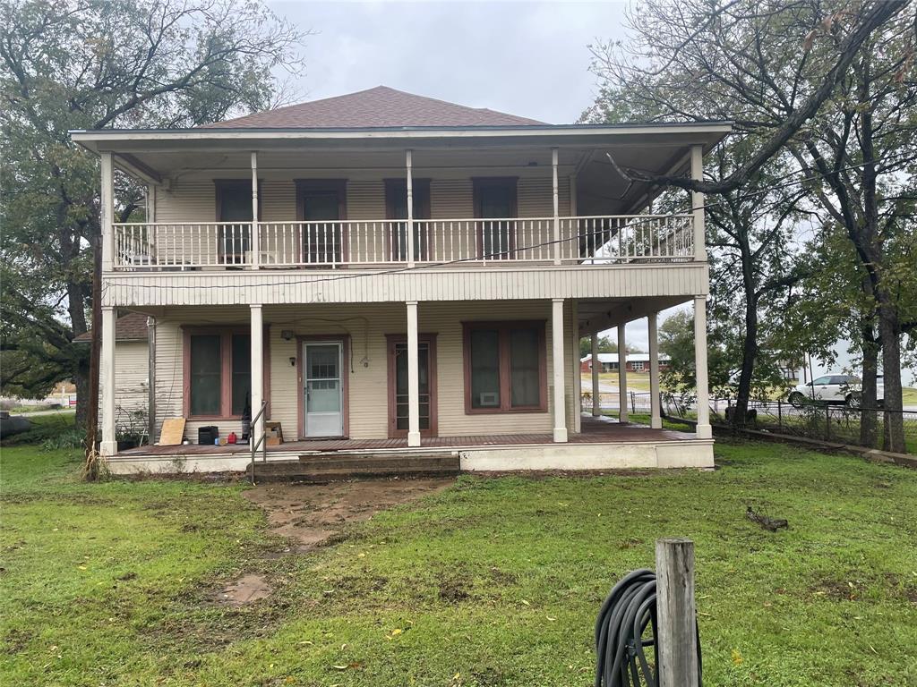 301 South Mingus Blvd  