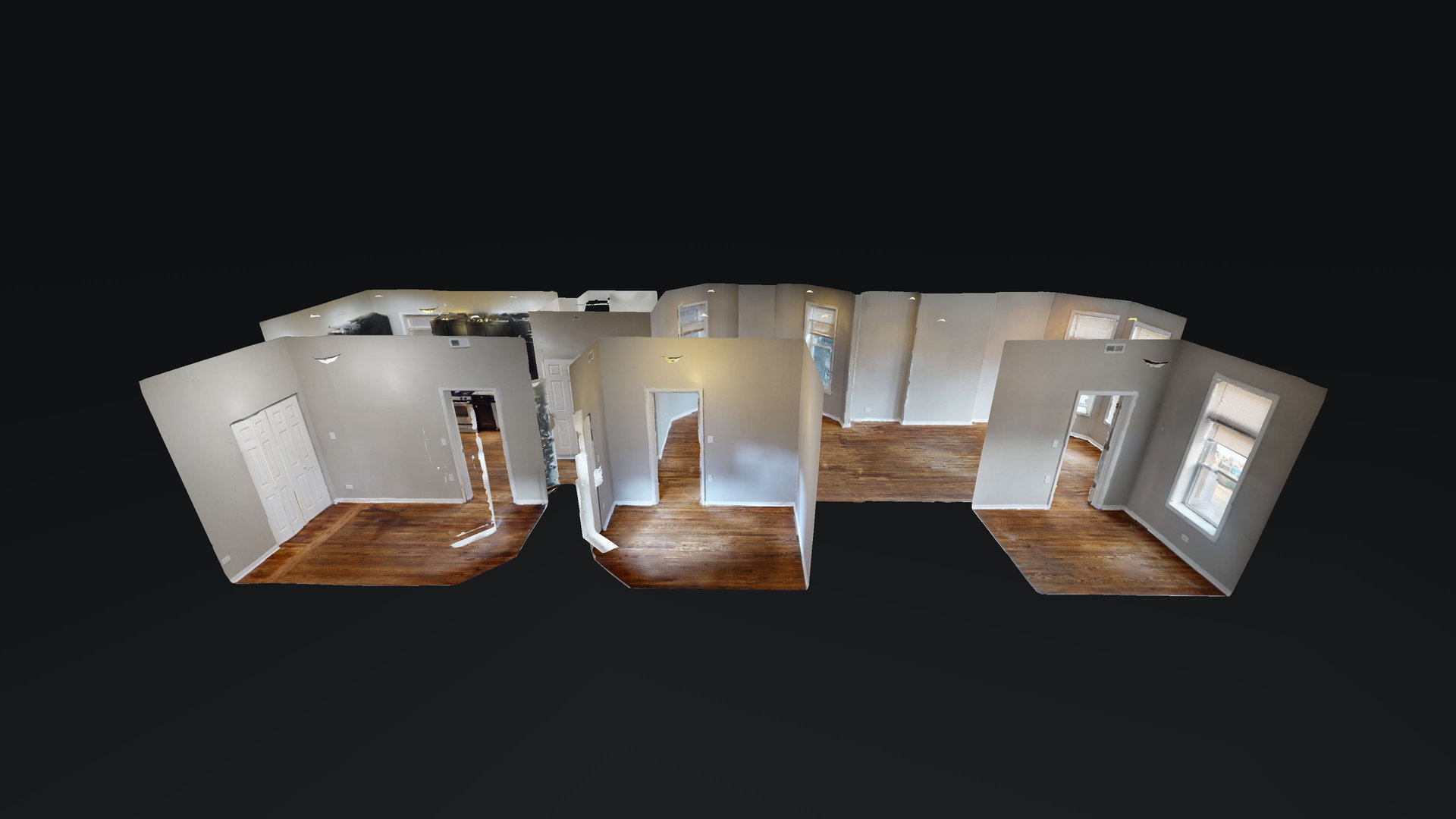 2130 West Cermak Road, Unit 2F Chicago, IL 60608 - Photo 19 of 19