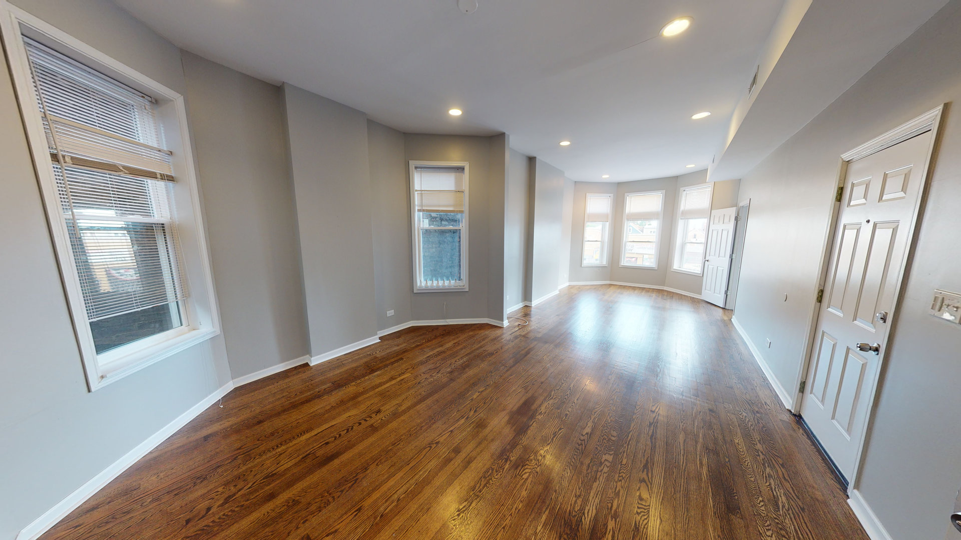 2130 West Cermak Road, Unit 2F Chicago, IL 60608 - Photo 5 of 19