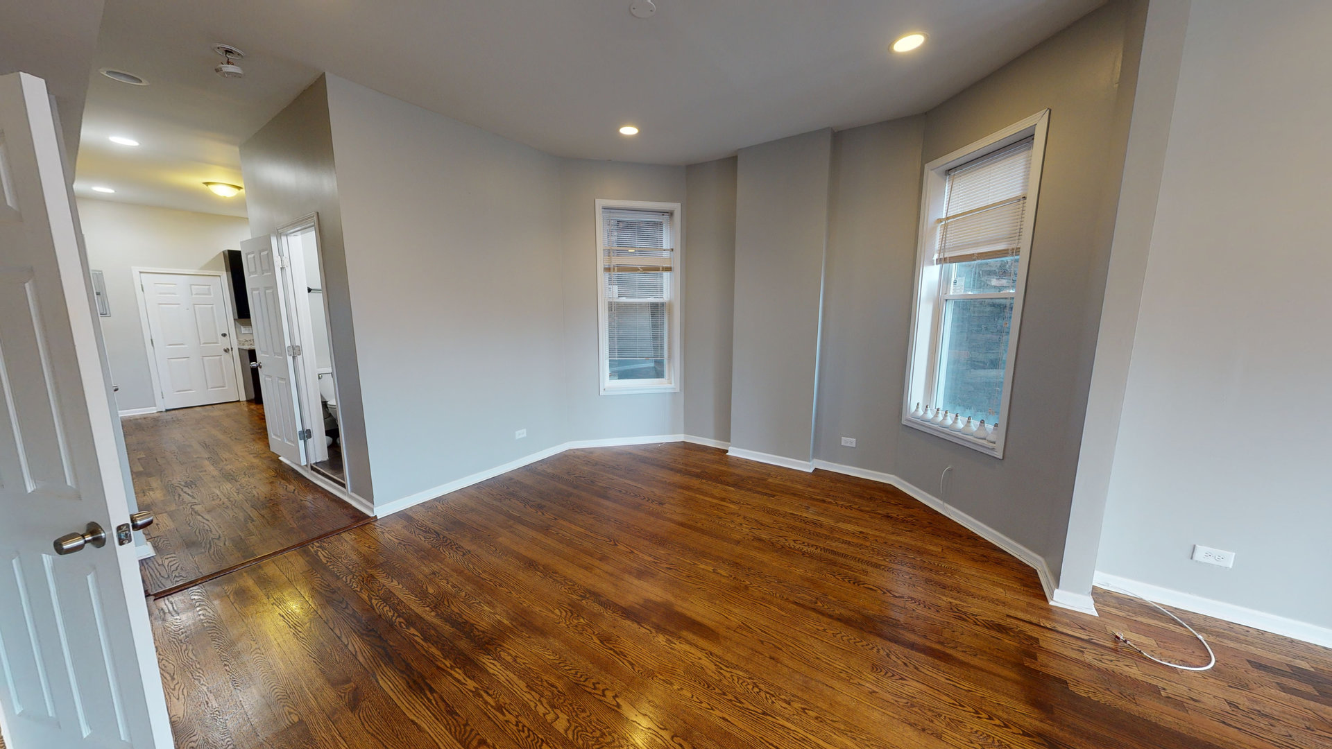 2130 West Cermak Road, Unit 2F Chicago, IL 60608 - Photo 6 of 19