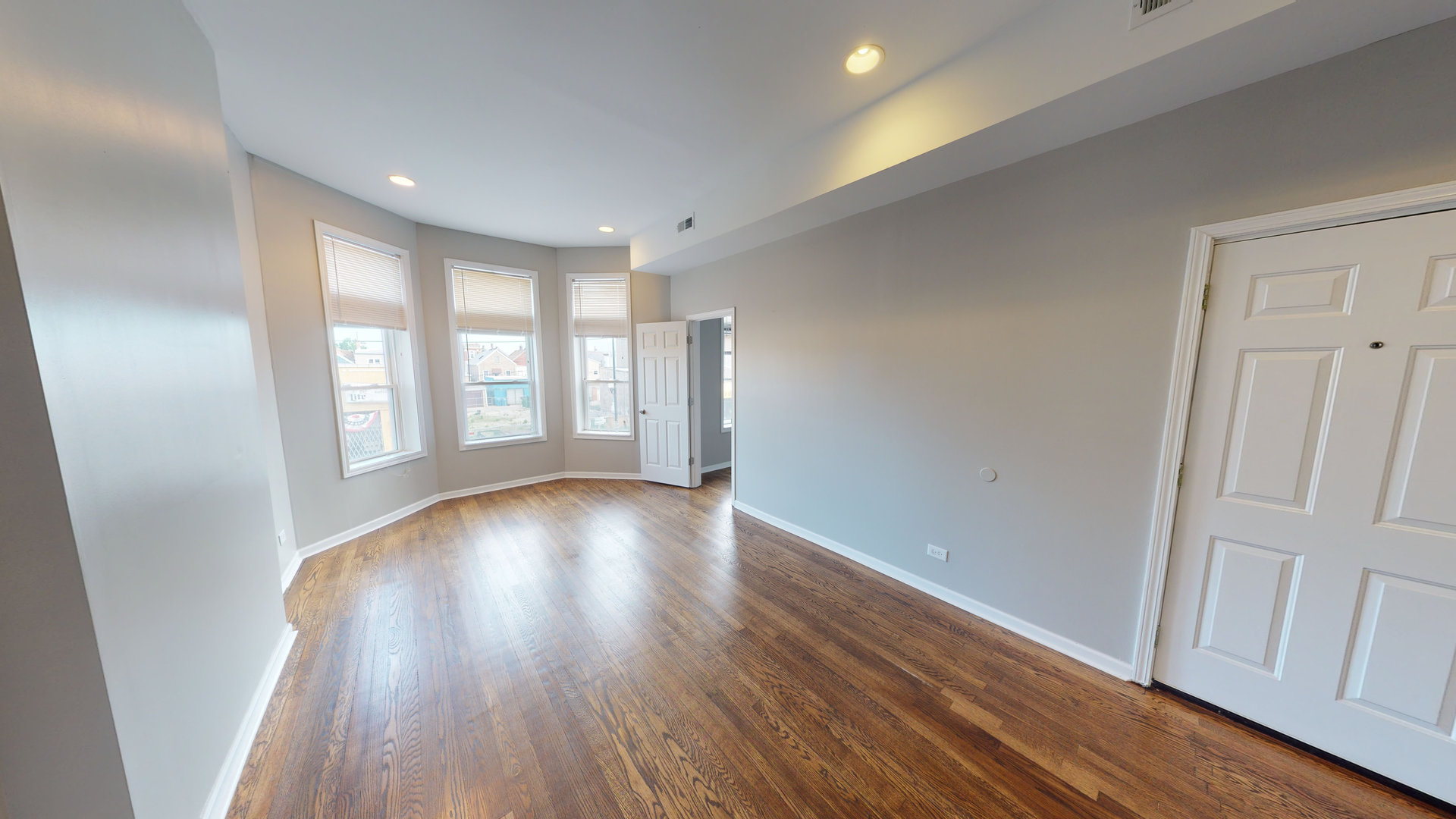 2130 West Cermak Road, Unit 2F Chicago, IL 60608 - Photo 8 of 19