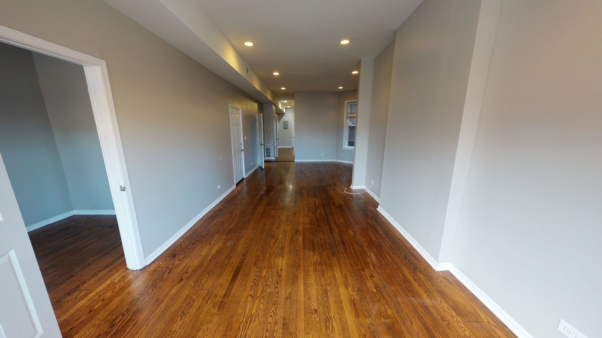 2130 West Cermak Road, Unit 2F Chicago, IL 60608 - Photo 9 of 19