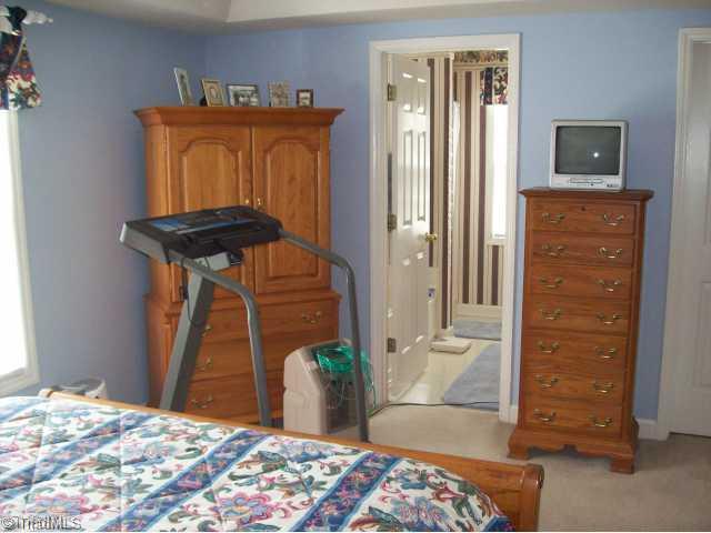 157 Winchester Road Advance, NC 27006 - Photo 11 of 16 Master Bedroom.