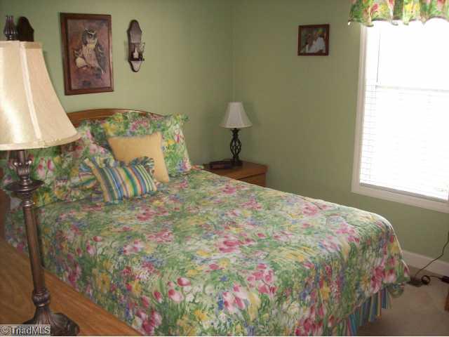 157 Winchester Road Advance, NC 27006 - Photo 12 of 16 2nd Bedroom.