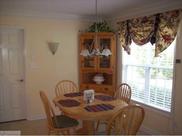 157 Winchester Road Advance, NC 27006 - Photo 3 of 16 Dining Room.