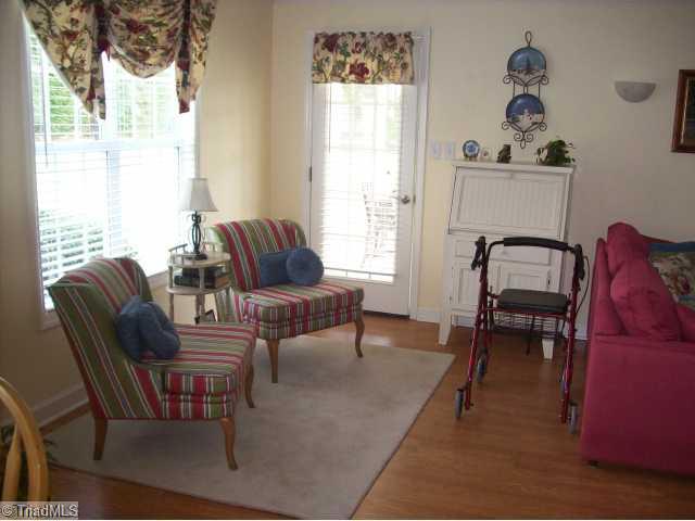 157 Winchester Road Advance, NC 27006 - Photo 5 of 16 Other. Sitting area
