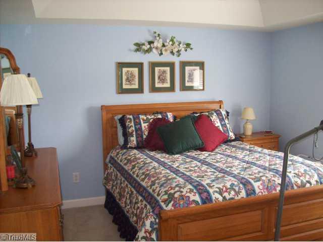157 Winchester Road Advance, NC 27006 - Photo 9 of 16 Master Bedroom.