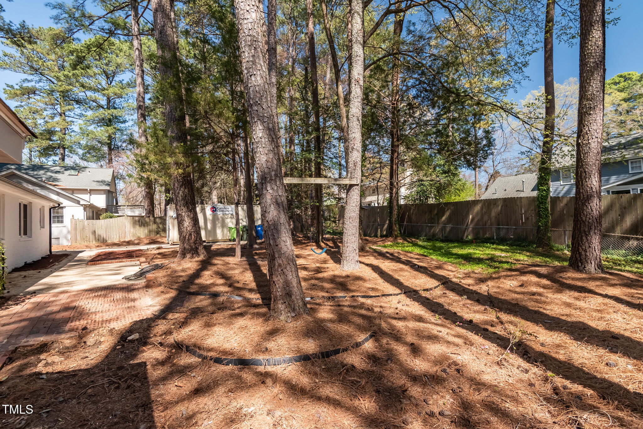 5812 Timber Ridge Drive Raleigh, NC 27609 - Photo 35 of 38 DSC_0385-HDR