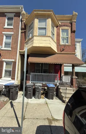 $240,000 | 21 West Chestnut Street, Norristown, PA 19401