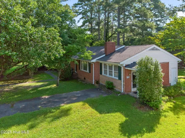 $250,000 | 911 South Crescent Drive, Smithfield, NC 27577