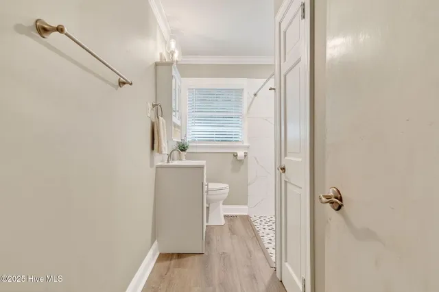 $289,900 | 911 South Crescent Drive, Smithfield, NC 27577