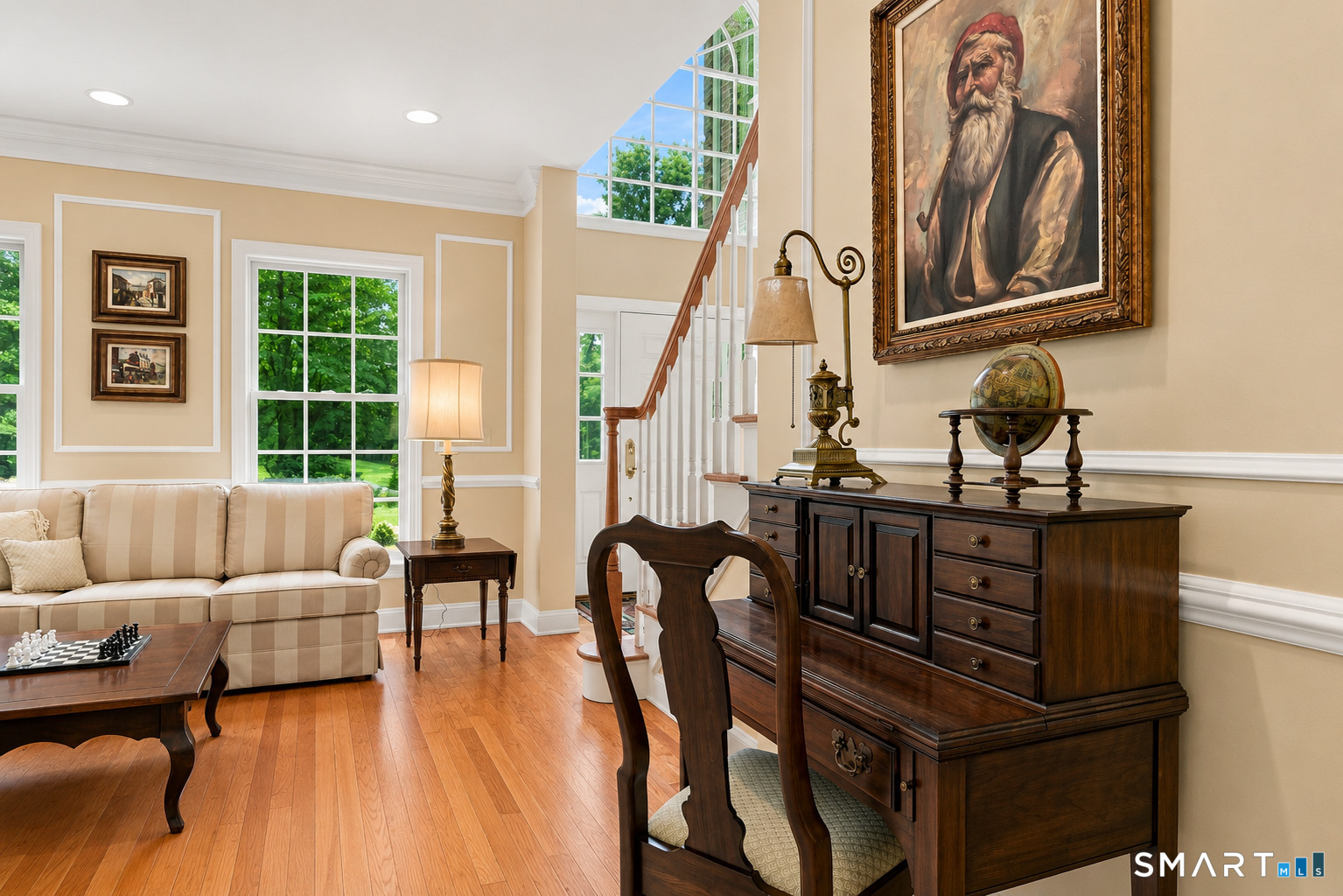 4 Whitewood Road Newtown, CT 06470 - Photo 5 of 40 Gallery Image 5