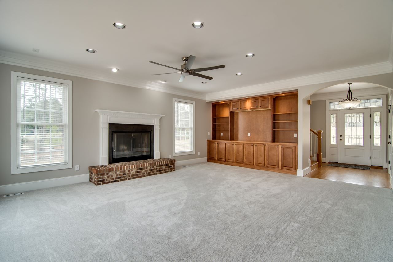 3504 Bivins Road Durham, NC 27712 - Photo 8 of 30 Photo 8