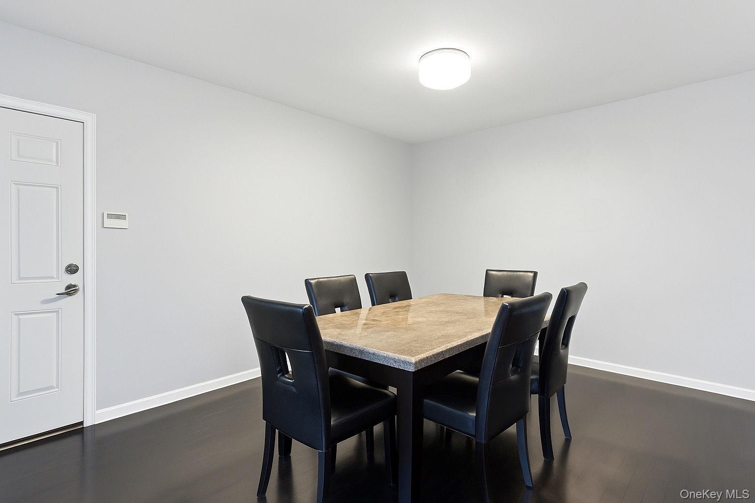 33 Sunflower Ridge Road Centereach, NY 11720 - Photo 15 of 20 Dining Room