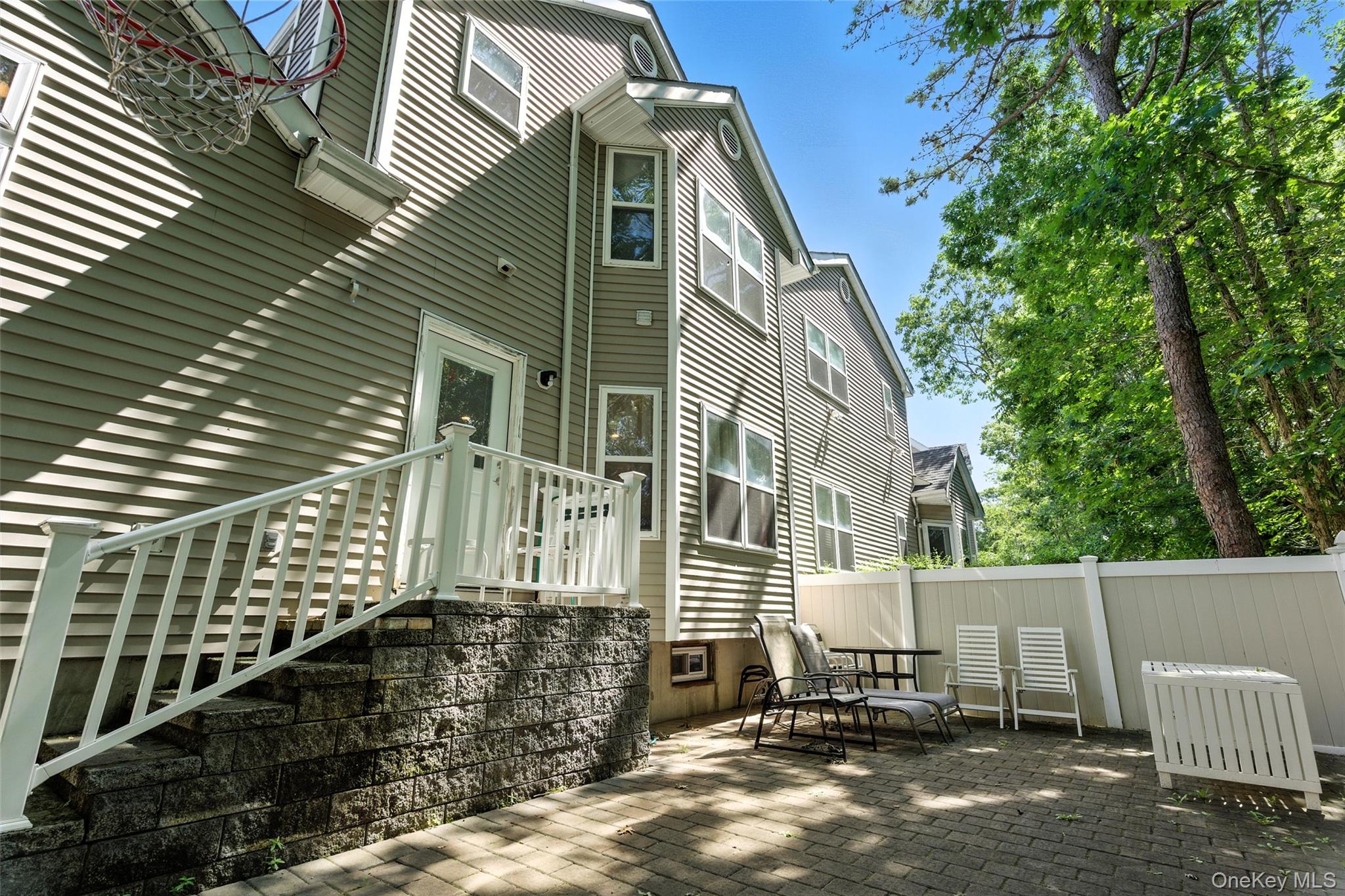 33 Sunflower Ridge Road Centereach, NY 11720 - Photo 16 of 20 Patio