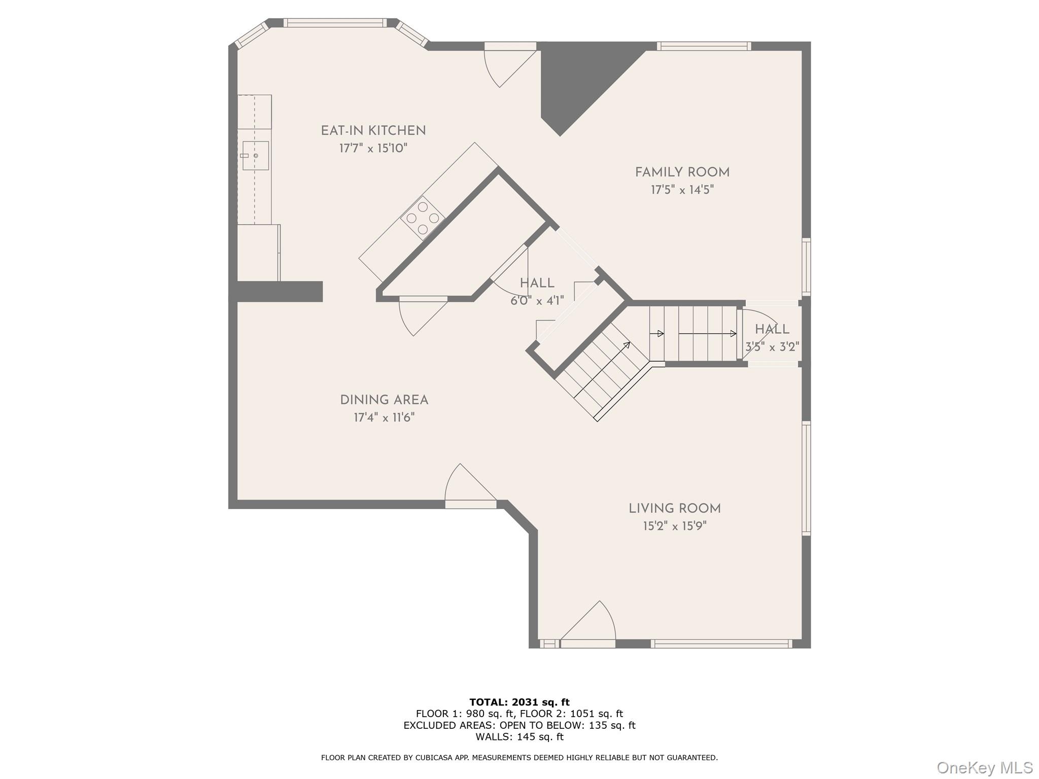 33 Sunflower Ridge Road Centereach, NY 11720 - Photo 17 of 20 Main Floor