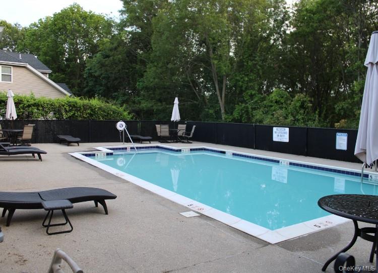 33 Sunflower Ridge Road Centereach, NY 11720 - Photo 20 of 20 Community Pool