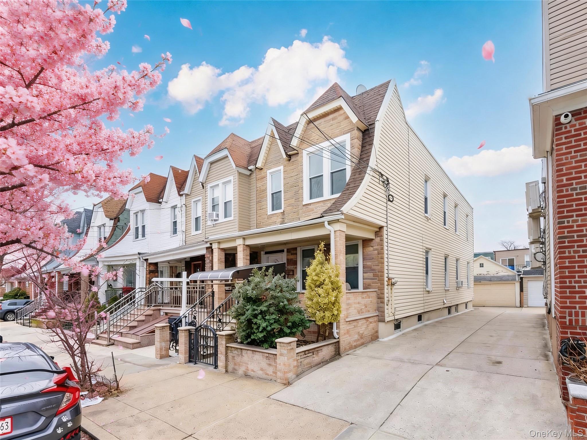 78-24 68th Road Queens, NY 11379 - Photo 2 of 33