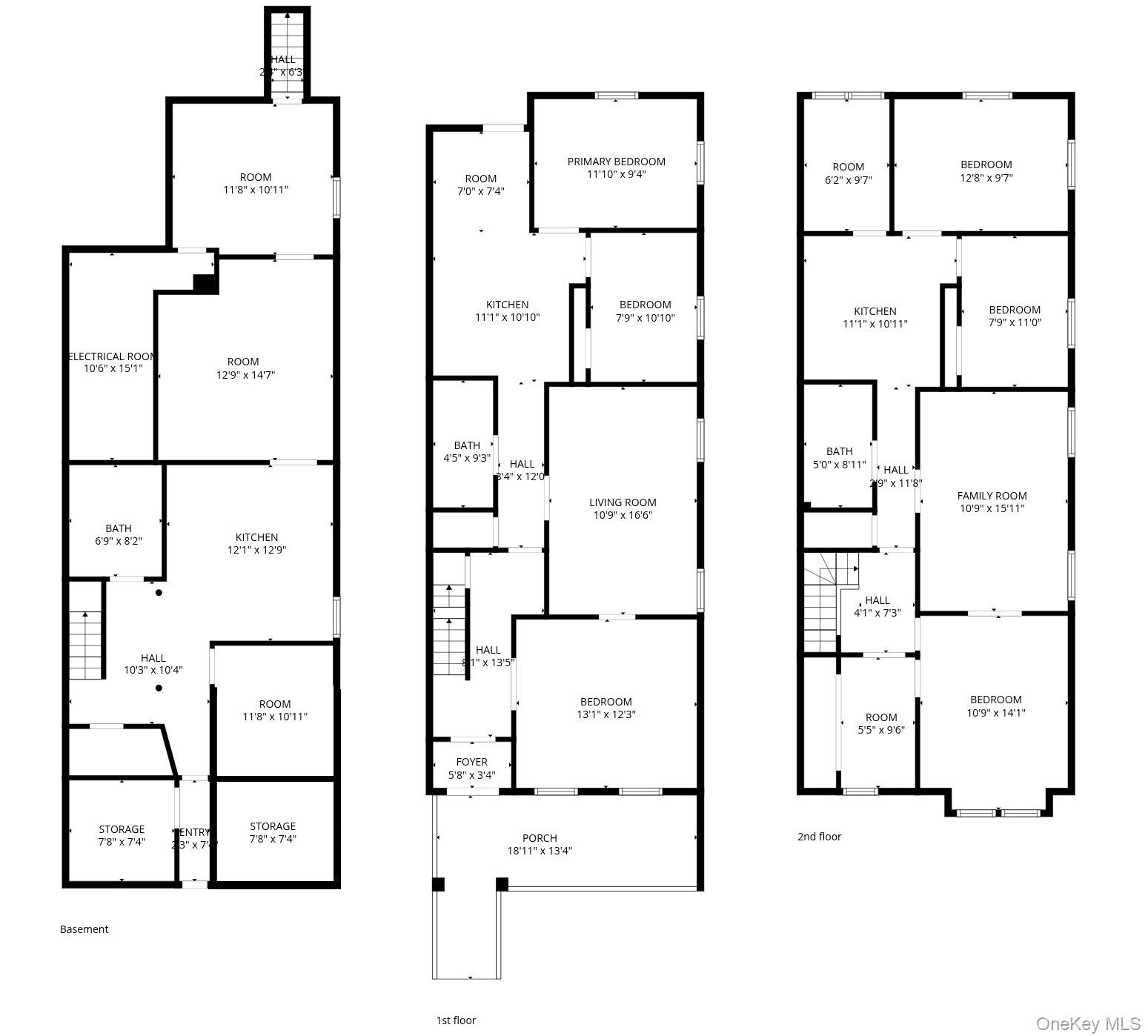 78-24 68th Road Queens, NY 11379 - Photo 30 of 33