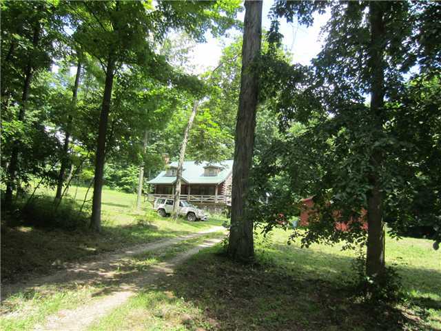 15310 Carson Road Mount Vernon, OH 43050 - Photo 14 of 14