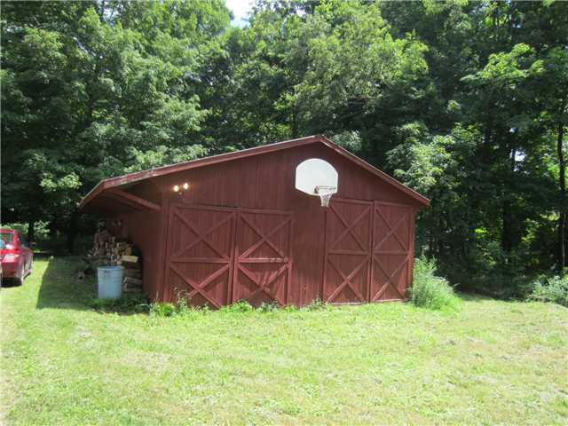 15310 Carson Road Mount Vernon, OH 43050 - Photo 3 of 14