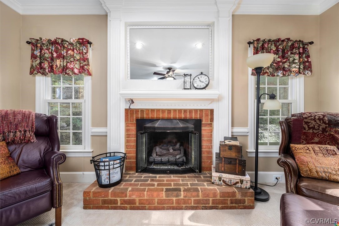 11230 Rabbit Ridge Road Chesterfield, VA 23838 - Photo 11 of 43 Gallery Image 11