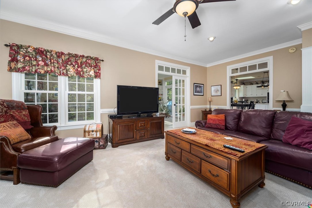 11230 Rabbit Ridge Road Chesterfield, VA 23838 - Photo 12 of 43 Gallery Image 12