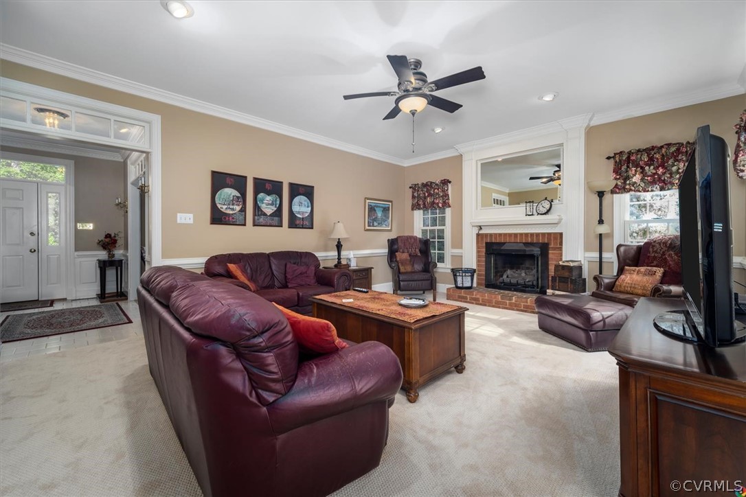 11230 Rabbit Ridge Road Chesterfield, VA 23838 - Photo 13 of 43 Gallery Image 13
