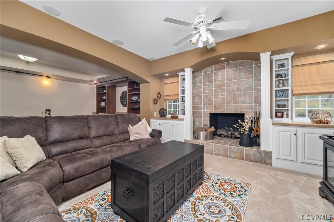 11230 Rabbit Ridge Road Chesterfield, VA 23838 - Photo 33 of 43 Gallery Image 33