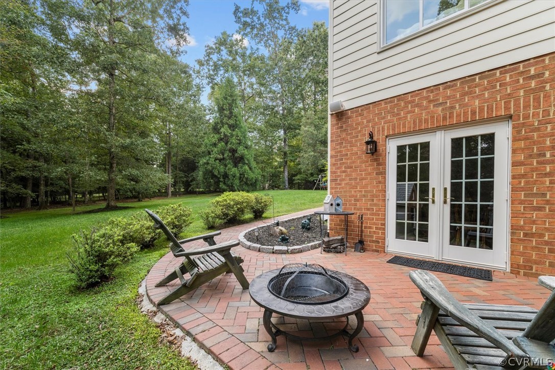 11230 Rabbit Ridge Road Chesterfield, VA 23838 - Photo 37 of 43 Gallery Image 37