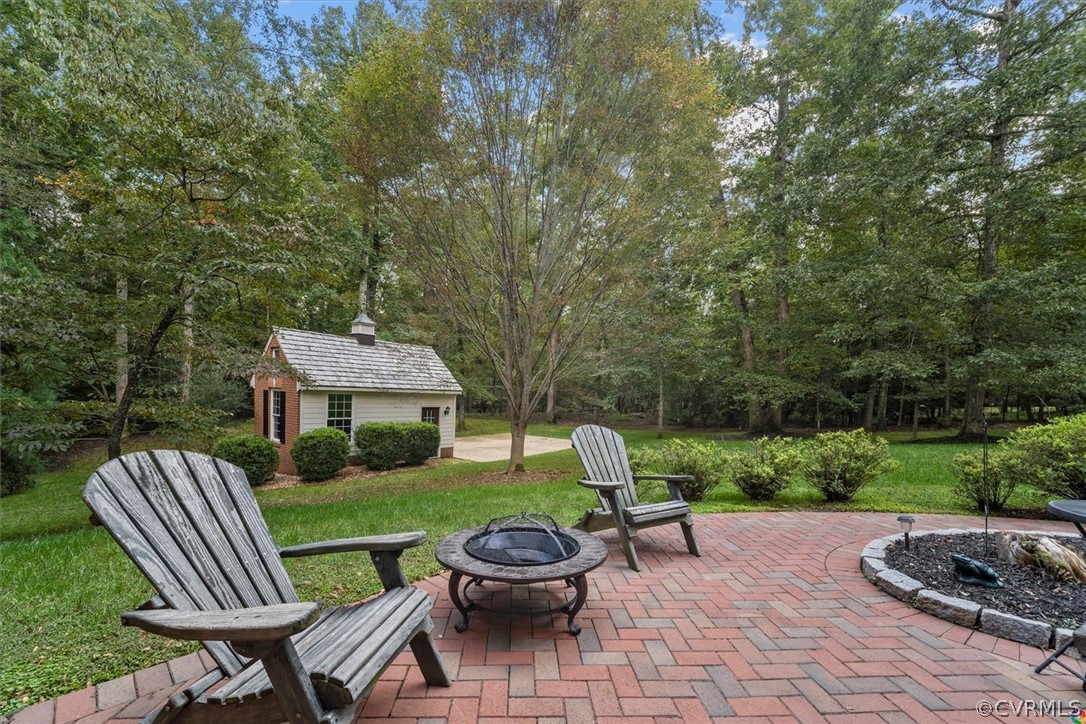 11230 Rabbit Ridge Road Chesterfield, VA 23838 - Photo 38 of 43 Gallery Image 38