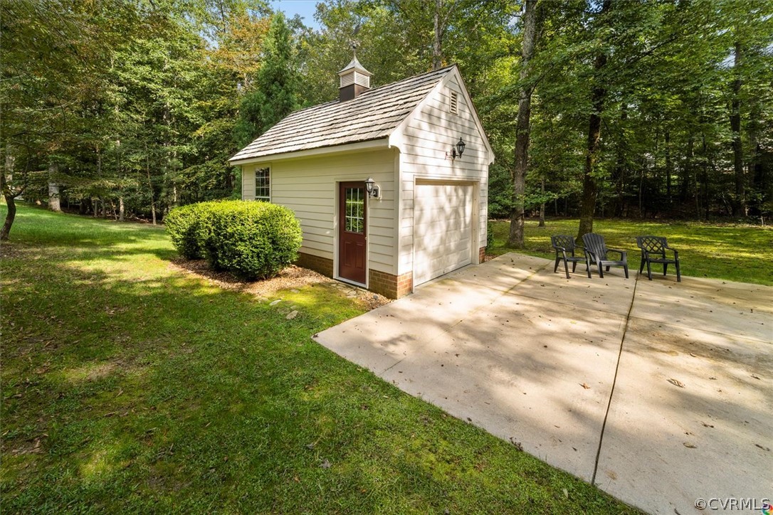 11230 Rabbit Ridge Road Chesterfield, VA 23838 - Photo 39 of 43 Gallery Image 39