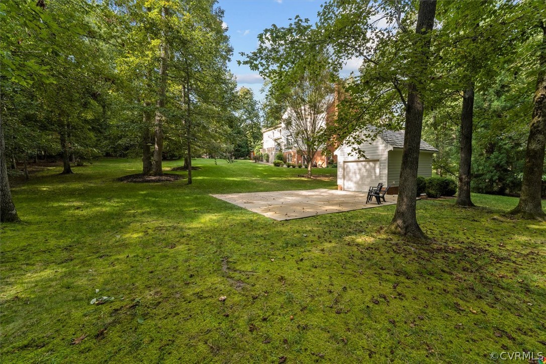 11230 Rabbit Ridge Road Chesterfield, VA 23838 - Photo 40 of 43 Gallery Image 40