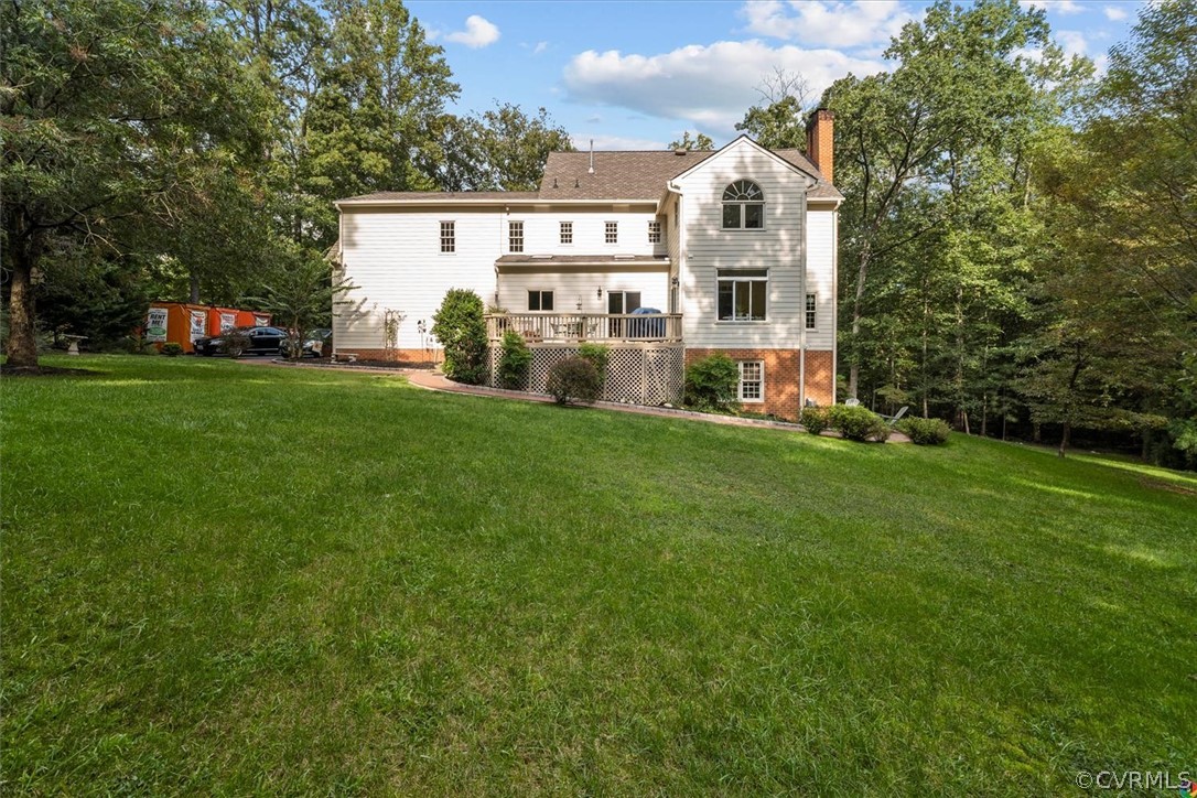 11230 Rabbit Ridge Road Chesterfield, VA 23838 - Photo 41 of 43 Gallery Image 41