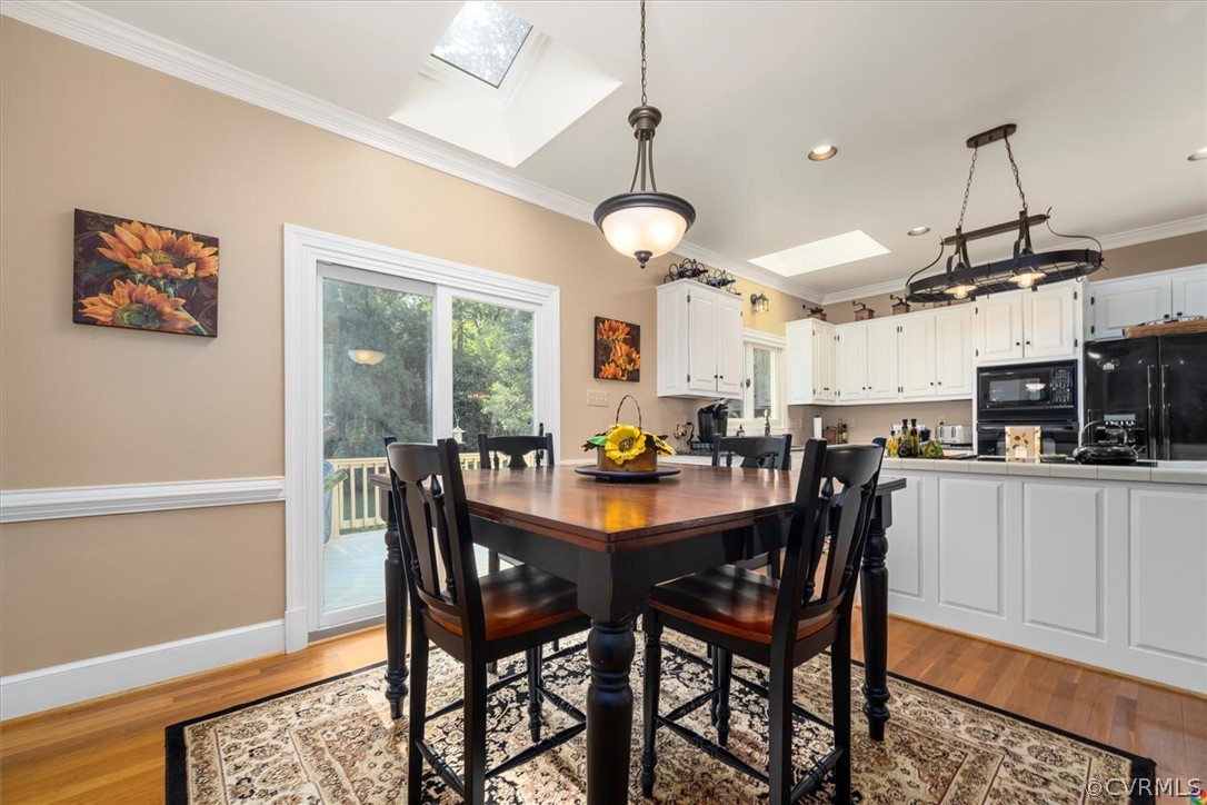 11230 Rabbit Ridge Road Chesterfield, VA 23838 - Photo 10 of 43 Gallery Image 10