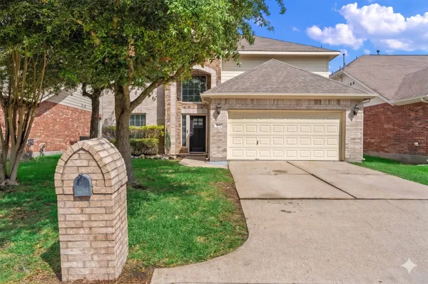 $275,000 | 4927 Forest Hurst Drive, Spring, TX 77373