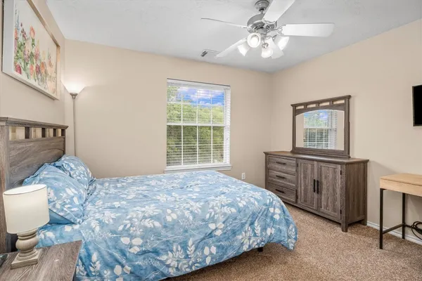 $275,000 | 4927 Forest Hurst Drive, Spring, TX 77373