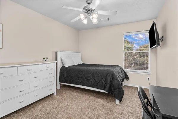 $275,000 | 4927 Forest Hurst Drive, Spring, TX 77373