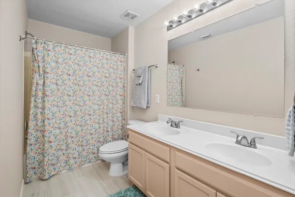 $275,000 | 4927 Forest Hurst Drive, Spring, TX 77373