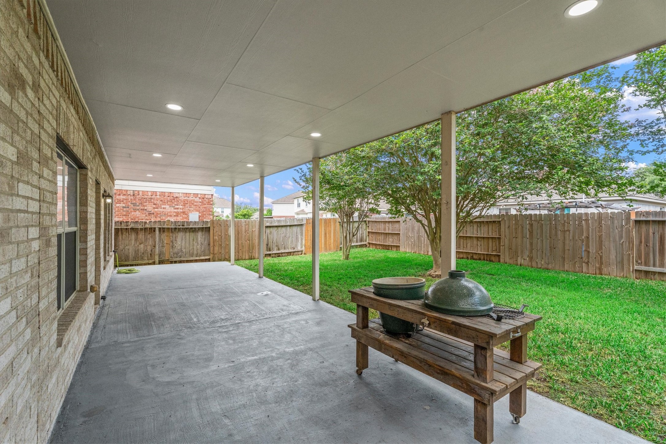 4927 Forest Hurst Drive Spring, TX 77373 - Photo 25 of 27